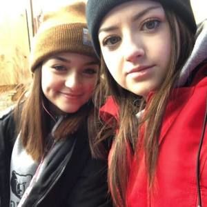 Meet your Posher, Amber